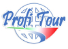 Profi Tour Booking System