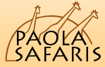 Paolasafaris - DMC Operators in Kenya and Tanzania