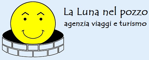La Luna nel Pozzo, agenzia viaggi e turismo